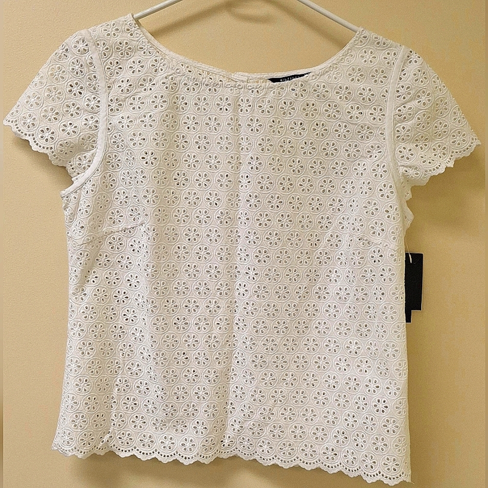 Tommy Hilfiger Top